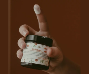 test gratuit baume Badabôm Môm Cosmétiques