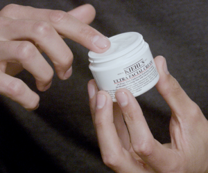 crème Ultra Facial Cream Kiehl’s