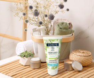 crème réparatrice Cica Daily Uriage