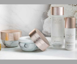 duo d’échantillons sérum et crème de jour Rituals