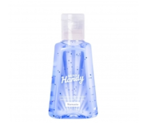 gel mains Namaste Merci Handy