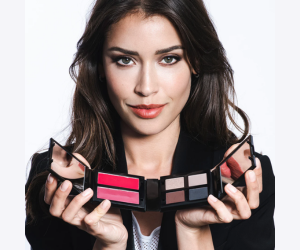 palette de maquillage L'Atelier du Sourcil