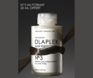 soin Hair Perfector Olaplex
