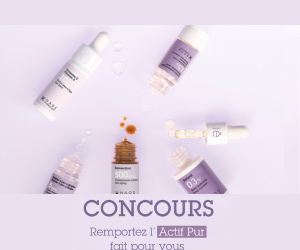 soins Actif Pur État Pur personnalisés