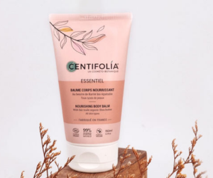 crème mains et ongles Essentiel Centifolia