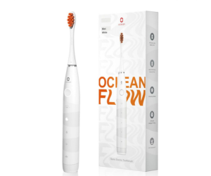 brosse à dents électrique Ocean Flow