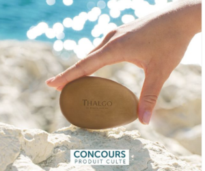 nettoyant solide aux algues