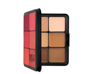 palette HD Skin Face Essentials Make Up For Ever