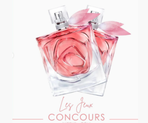 parfum La vie est Belle Rose Extraordinaire