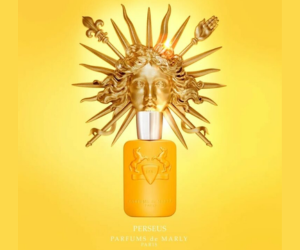 parfum Perseus Marly Paris