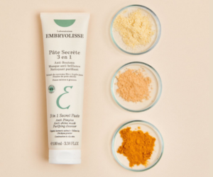 pâte secrète 3 en 1 Embryolisse