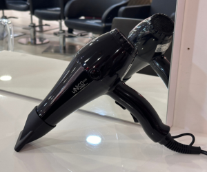 sèche-cheveux Unico Welltek