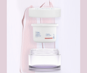 test gratuit crème confort jeunesse Guérande Cosmétiques