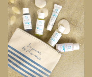 trousse découverte de Guérande Cosmétiques