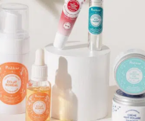 My little box : un lot de soins Polaar