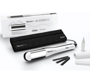 SteamPod 4 L’Oréal Professionnel