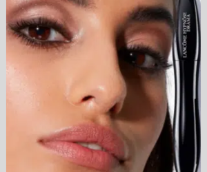 Un mascara Hypnose Drama de Lancôme
