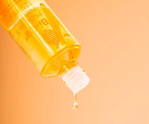 huile soin pour vergetures Bi-Oil