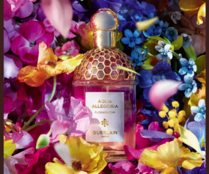 parfum Aqua Allegoria Florabloom Guerlain