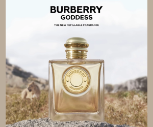 parfum Goddess Burberry