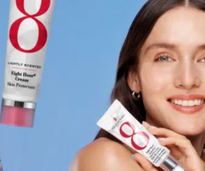 soin hydratant Eight Hour HydraPlay d'Elizabeth Arden