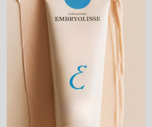 Une hydra-crème énergisante d'Embryolisse