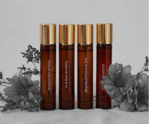 Jeu concours Ph Fragrances un parfum au choix