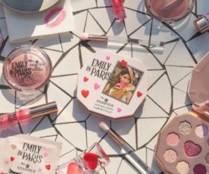 Jeu concours gimelove_ un coffret beauté Essence Cosmétics