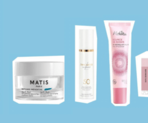 gagner une box Rituel Jeunesse