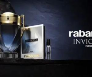 parfum Invictus Paco Rabanne