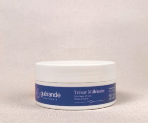 soin Trésors Millénaire de Guérande Cosmétiques