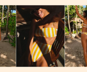 un bon d'achat de 200€ chez Fresh & Salt