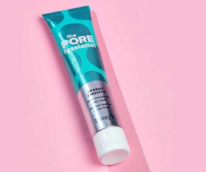 un masque Speedy Smooth Benefit Cosmetics