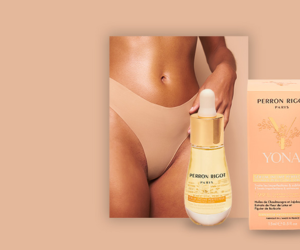 un sérum intime Perfecteur Yona de Perron Rigot