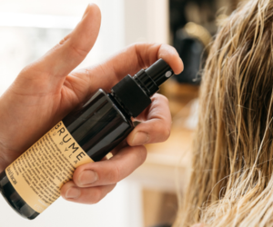 une brume du Pyla de David Lucas