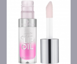 une huile à lèvres Hydra Kiss d'Essence