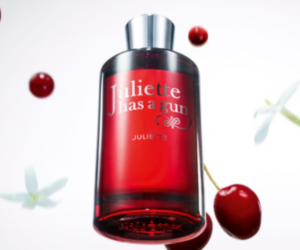 Concours oceane_dbss un parfum Juliette de Juliette has a gun