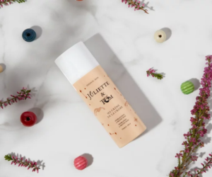 soin Ma Crème de la Crème Juliette et Tom