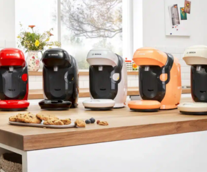 une machine à café Tassimo gratuite pour l’achat de dosettes