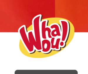 Crêpes aux caramels-chocolats de Whaou