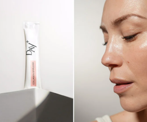 Stick à boire Collagen & Spirulina- et le Sérum Corps Expert Fermeté de Day-