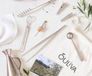 un pack d'accessoires de cuisine pratiques CulinÓ