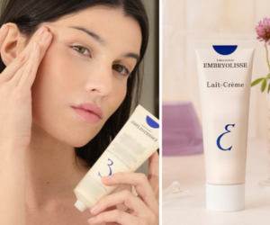 un produit Mystère d’Embryolisse