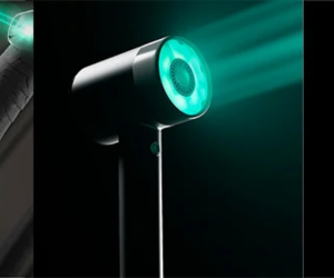 un sèche-cheveux AirLight Pro de L’Oréal