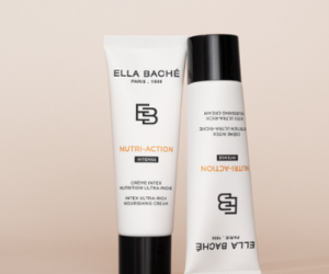 Ella Baché - une crème Intex Nutrition Ultra-Riche