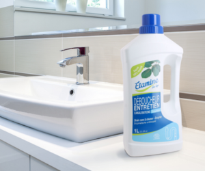 déboucheur entretien canalisations Etamine du lys