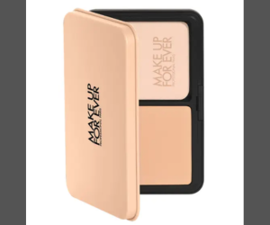 fond de teint HD Skin Powder Foundation