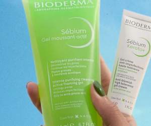 routine anti-imperfection Sébium