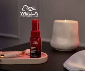 sérum de nuit Ultimate Repair de Wella