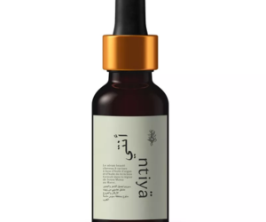un sérum beauté cheveux et racine bio de Ntiyä